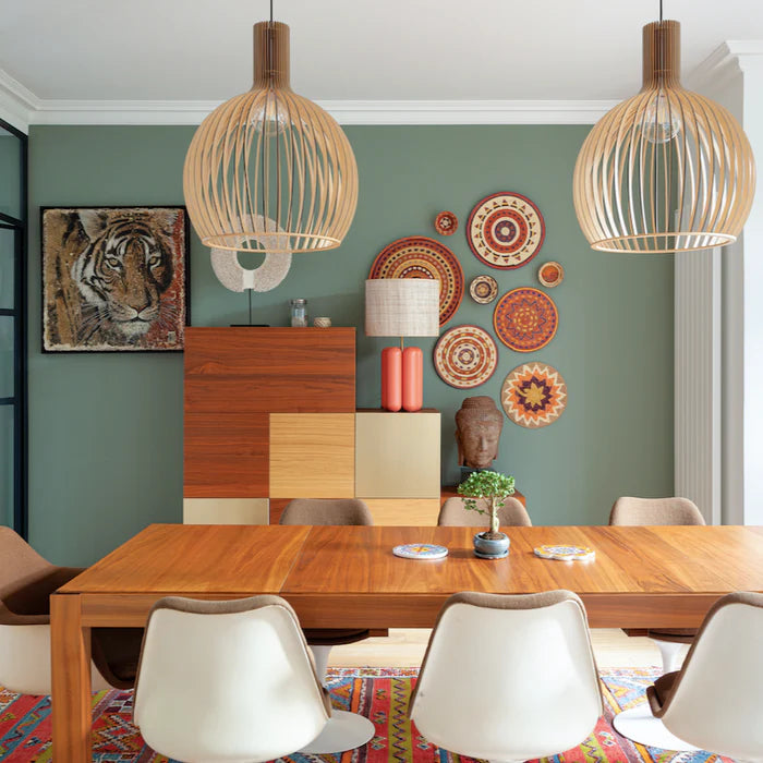 Lampe Charlotte Cosin