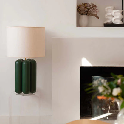 Lampe Charlotte Cosin