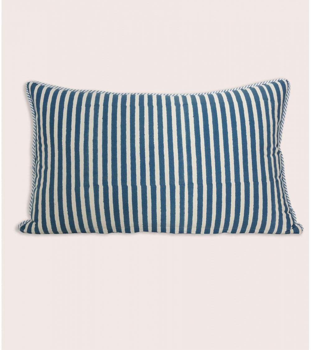 Housse de coussin Jamini 40x65cm