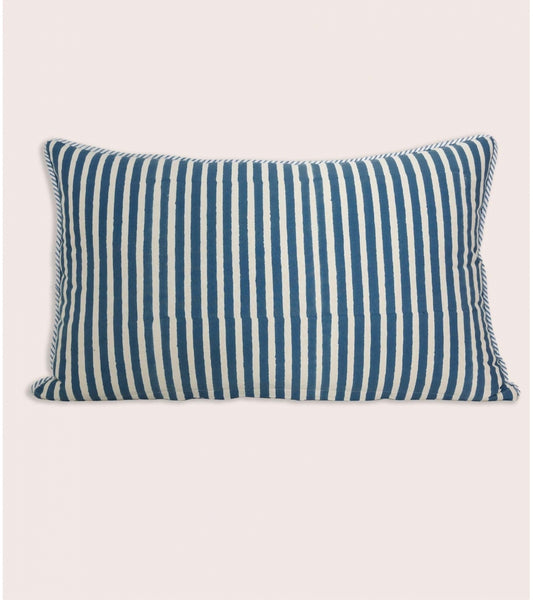 Housse de coussin Jamini 40x65cm