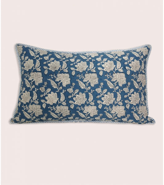 Housse de coussin Jamini 40x65cm