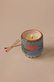Bougie céramique Adopo Paddywax