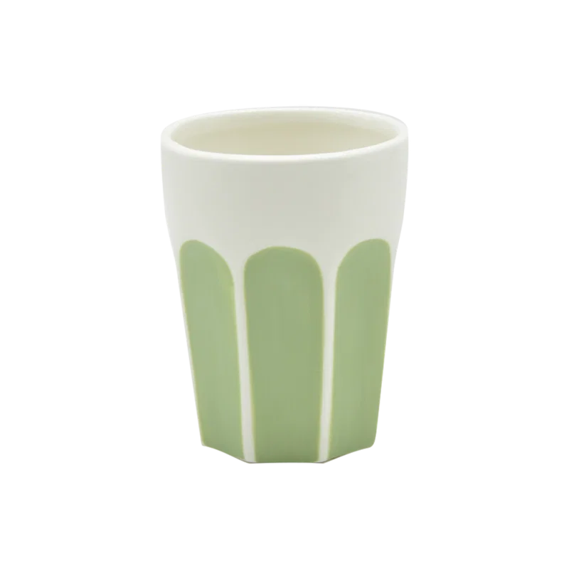 Tasse maxi polette