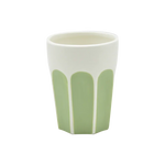 Tasse maxi polette