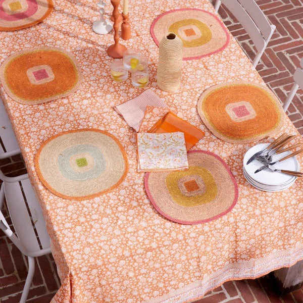 Nappe Bonheur du Jour