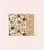 Nappe imprimée Jamini 140x235cm