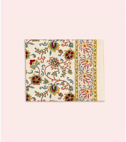 Nappe imprimée Jamini 140x235cm