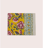 Nappe imprimée Jamini 140x235cm