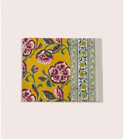 Nappe imprimée Jamini 140x235cm
