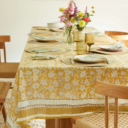 Nappe Bonheur du Jour