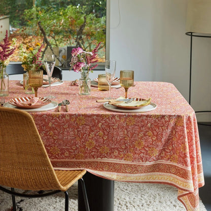 Nappe Bonheur du Jour