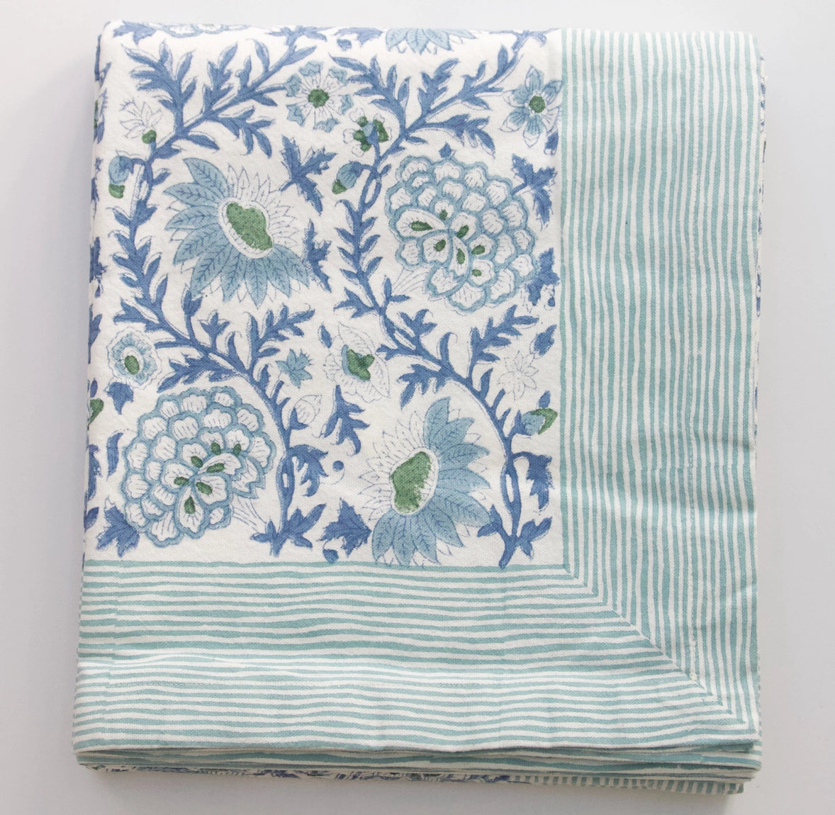 Nappe imprimée Roza