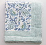 Nappe imprimée Roza