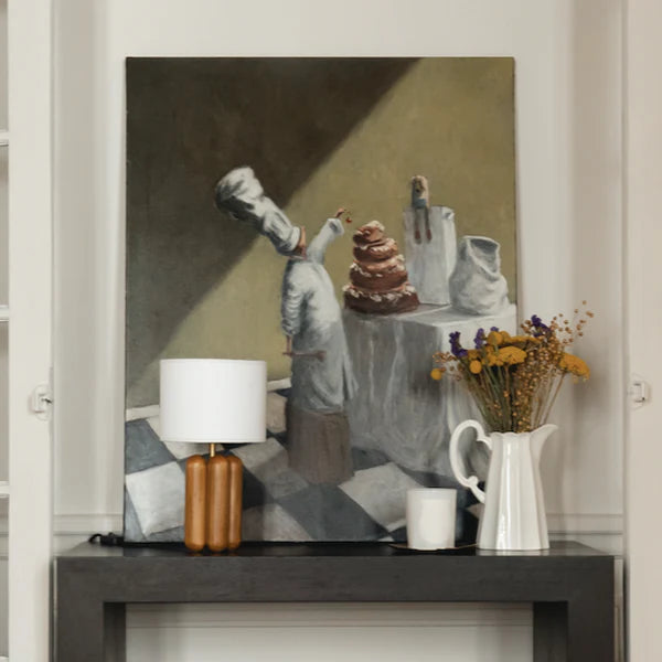 Lampe Charlotte Cosin