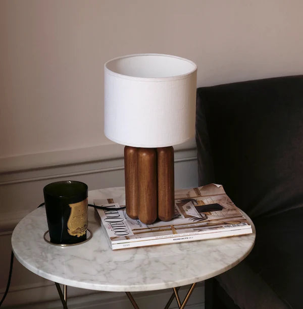 Lampe Charlotte Cosin