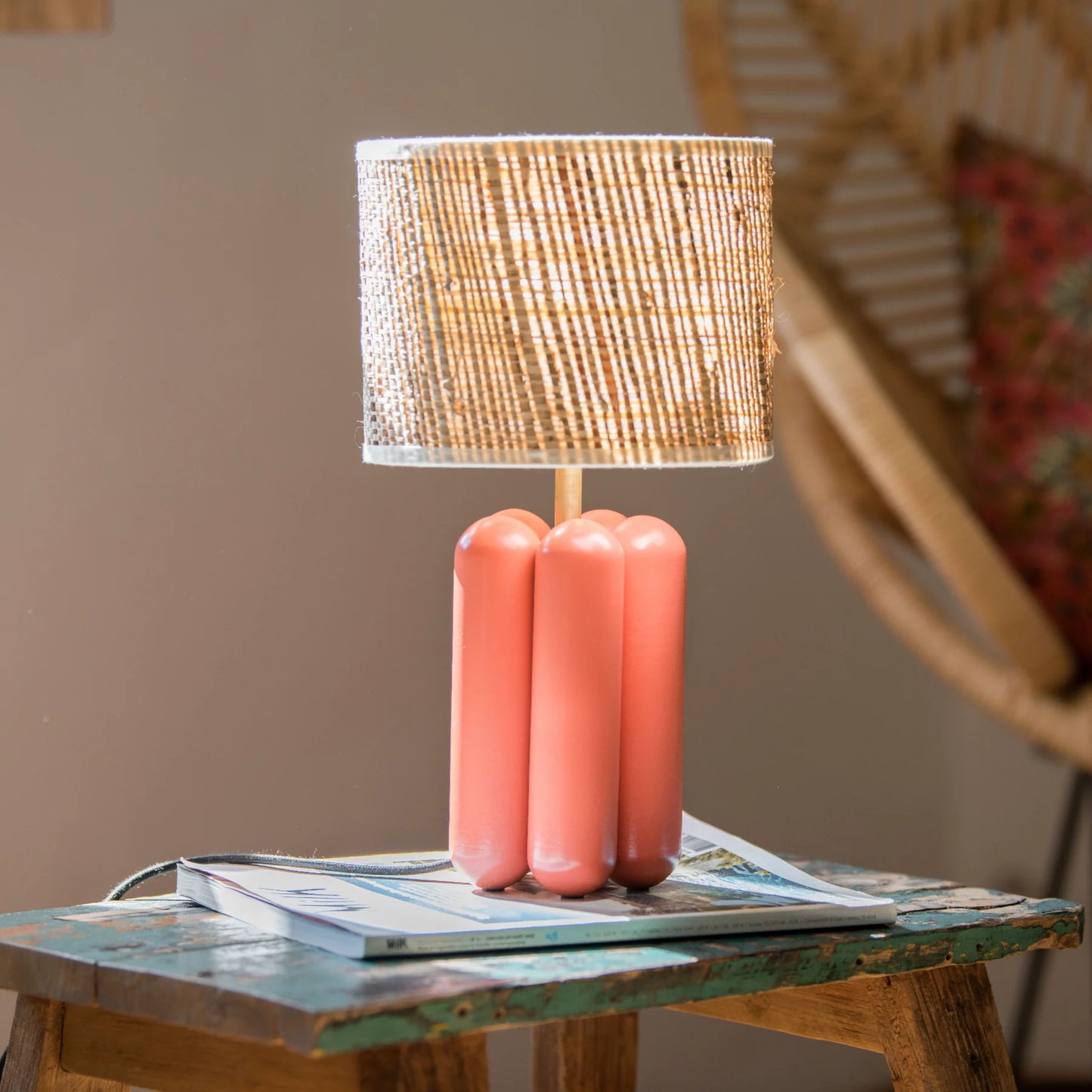 Lampe Charlotte Cosin