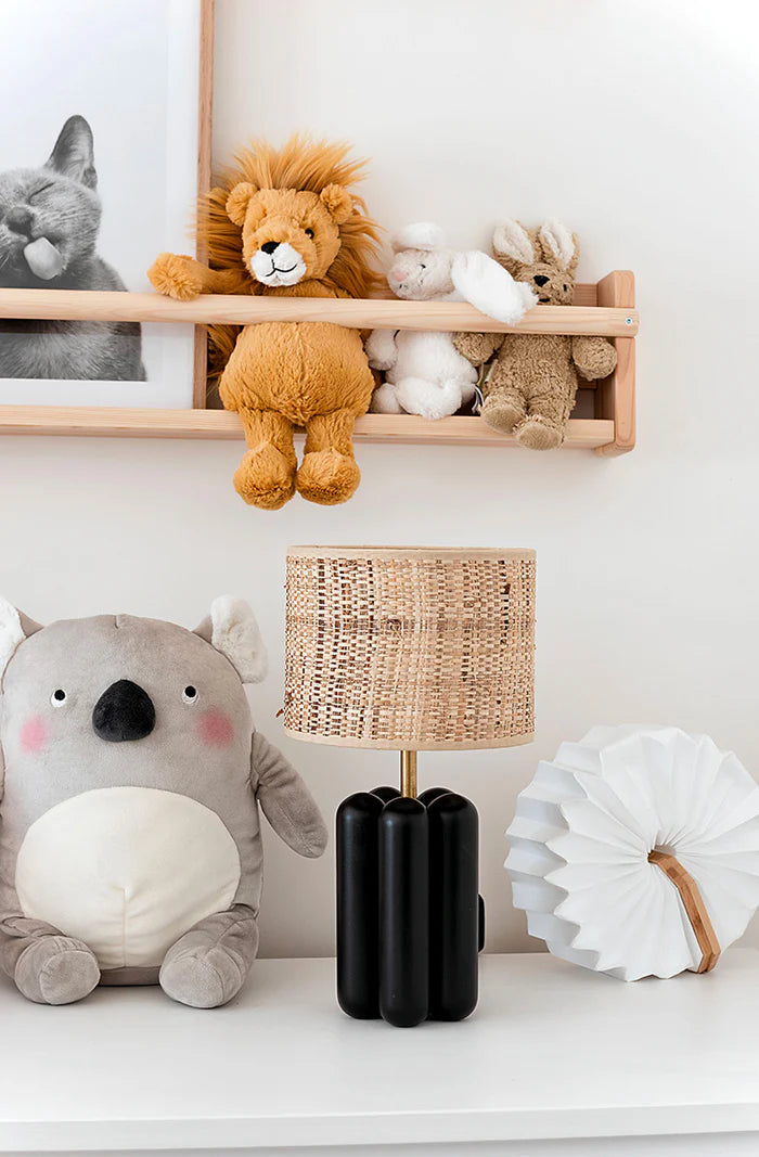 Lampe Charlotte Cosin