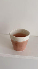 Tasse espresso - Céramique