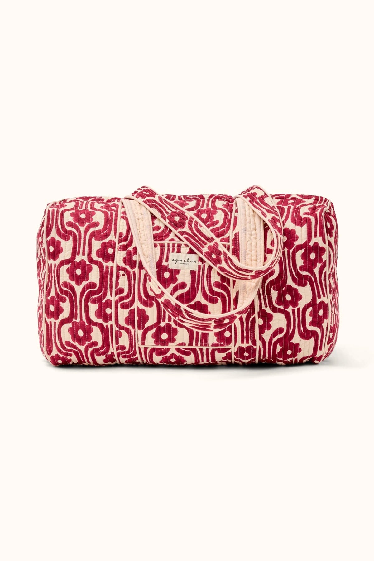 Sac week-end Apaches