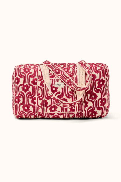 Sac week-end Apaches