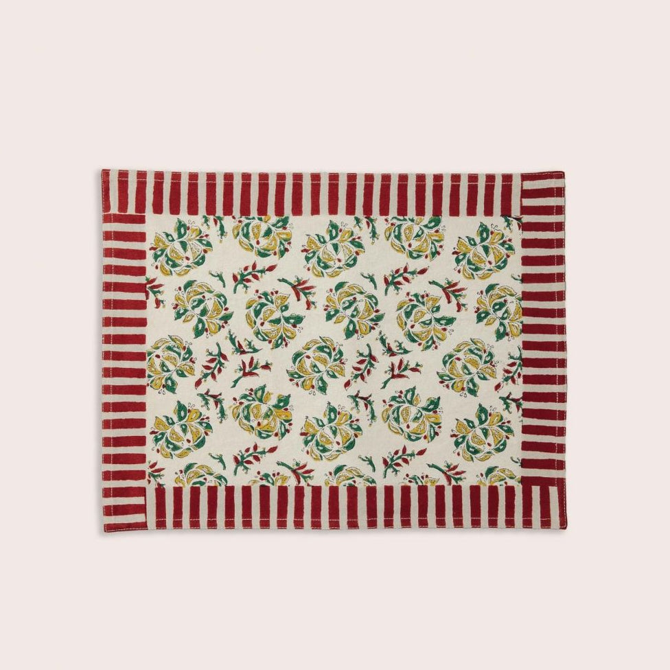 Set de table Jamini