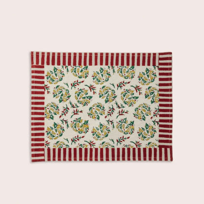 Set de table Jamini