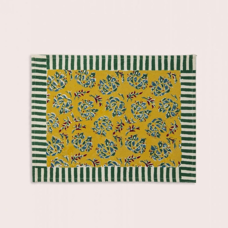 Set de table Jamini
