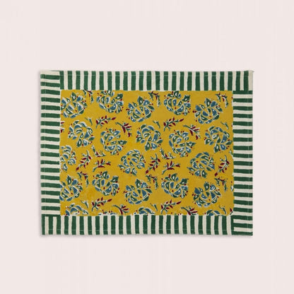 Set de table Jamini