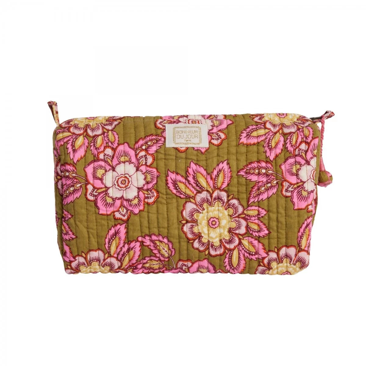 Trousse de toilette Bonheur du Jour