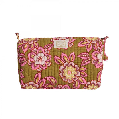 Trousse de toilette Bonheur du Jour