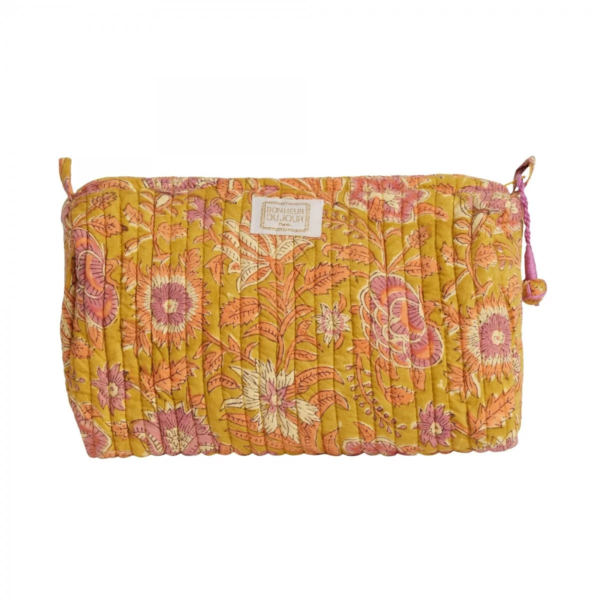 Trousse de toilette Bonheur du Jour