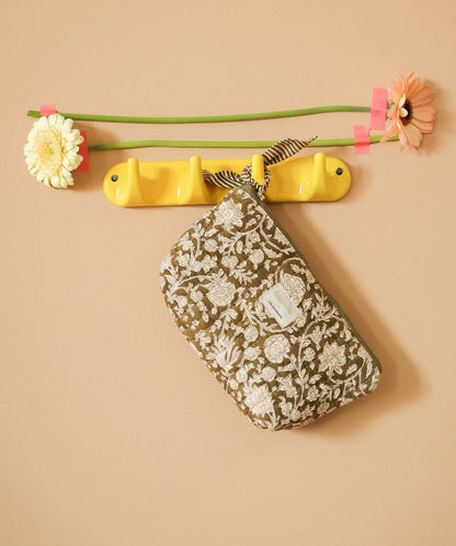 Trousse maquillage - Bellemme