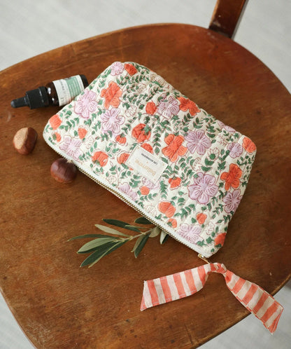 Trousse maquillage - Bellemme