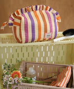 Grande trousse de toilette - Bellemme