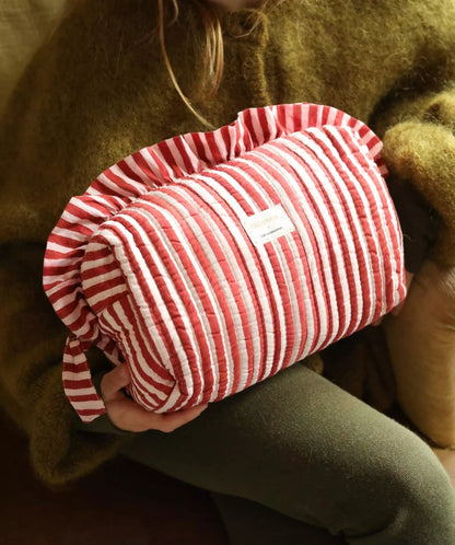 Grande trousse de toilette - Bellemme