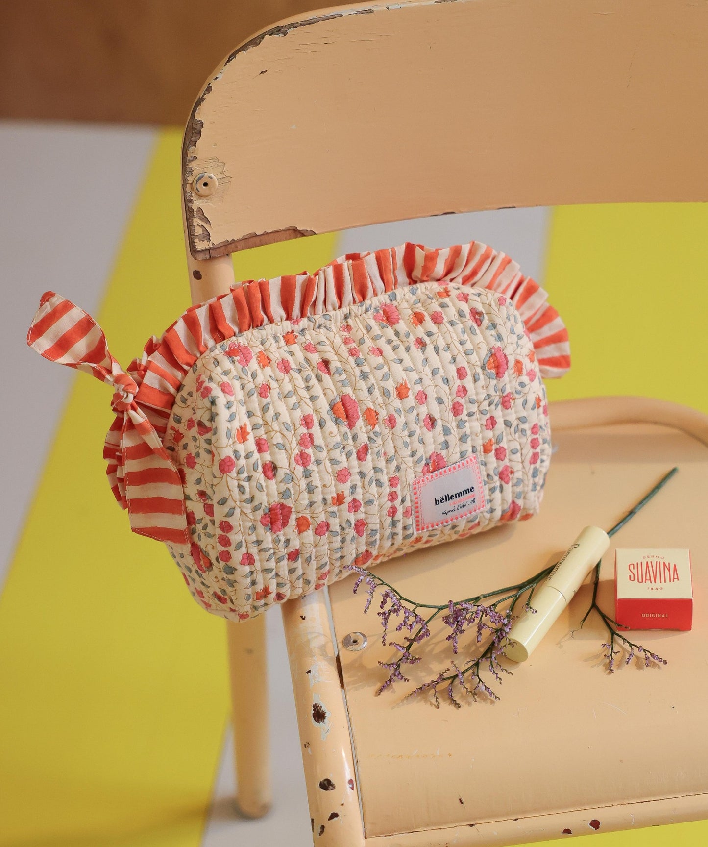 Petite trousse - Bellemme