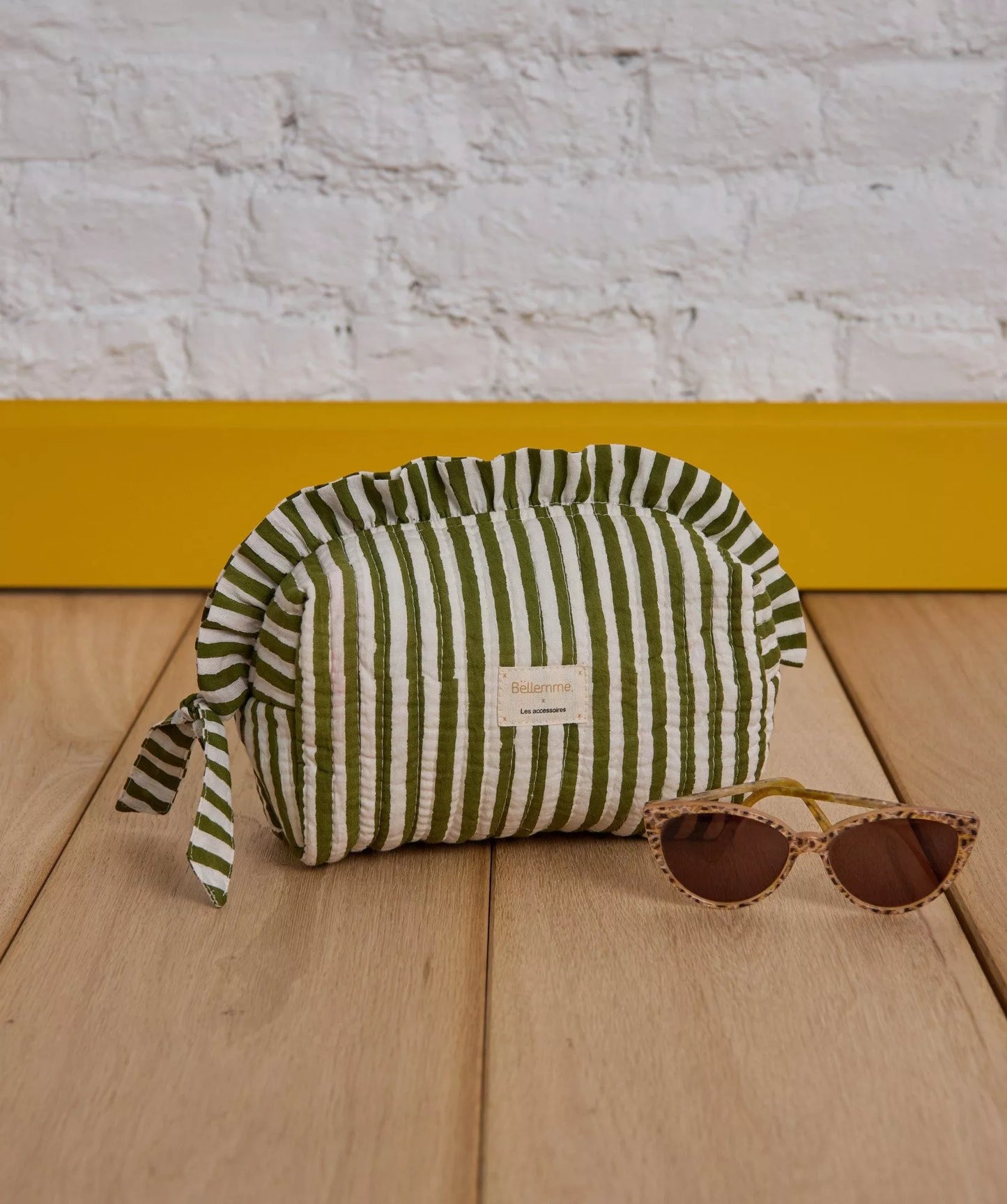 Petite trousse - Bellemme