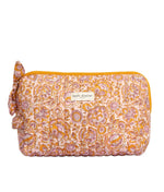 Grande trousse de toilette Bindi Atelier