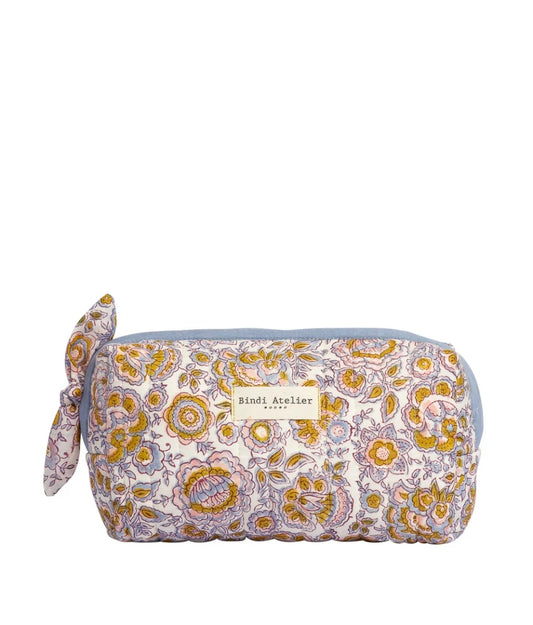 Trousse à maquillage Bindi Atelier